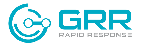 GRR logo